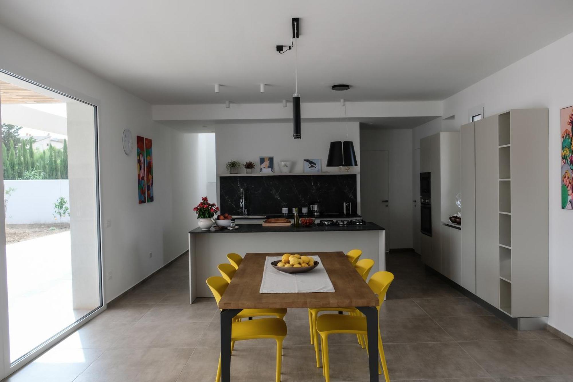 Villa Vanni Менфи Екстериор снимка